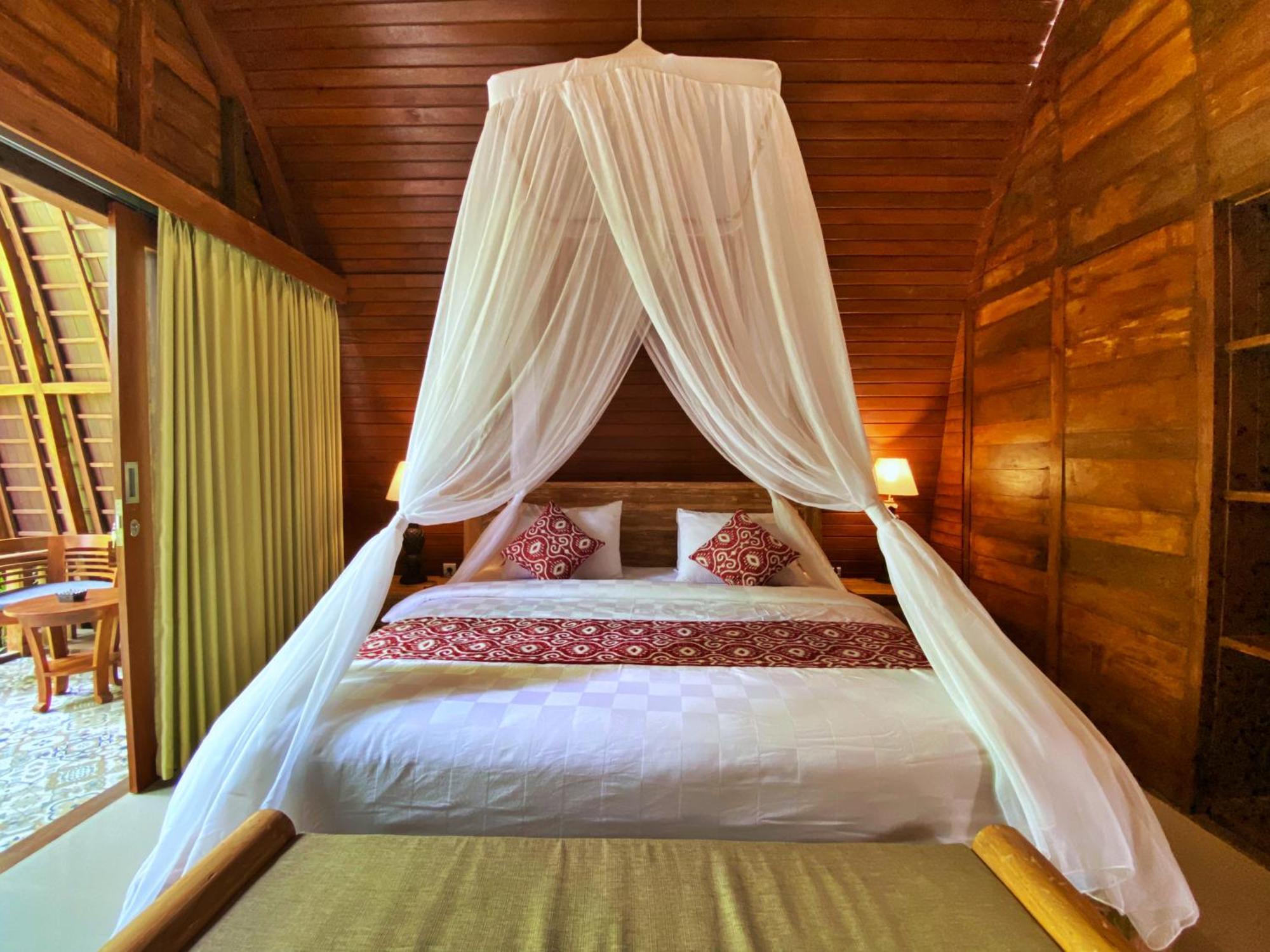 Uma Linggah Resort By Puri Signatures Tampaksiring Kültér fotó